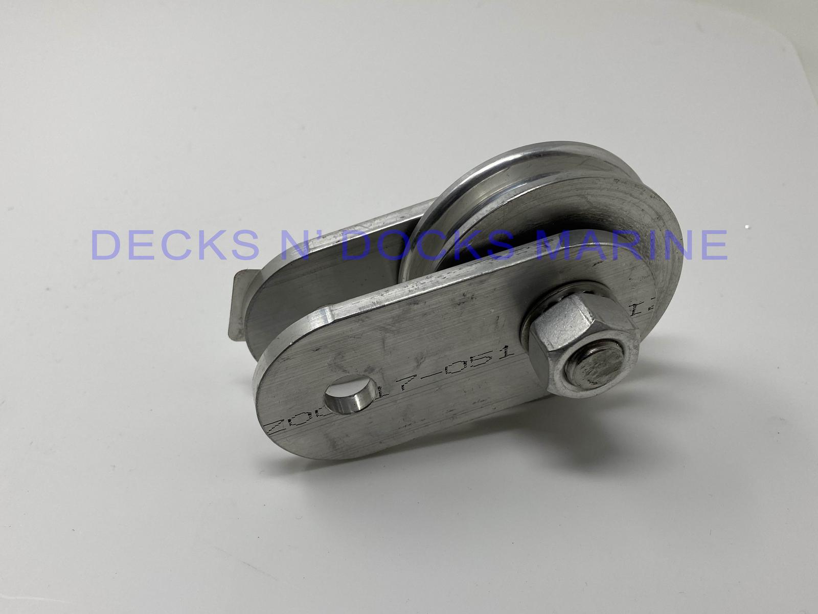 Replacement Part from Floe Intl. Decks N' Docks Marine West Bloomfield
